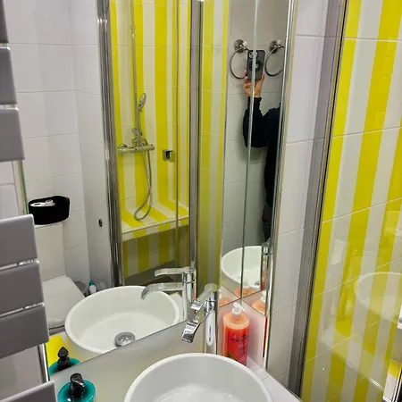 Apartment Coeur Saint-germain 6 Odeon Luxembourg Aldaro Paris