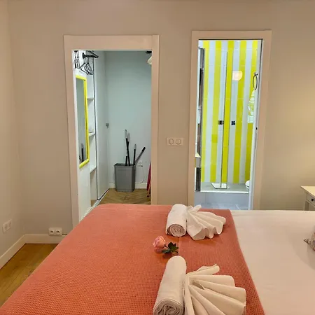 Coeur Saint-germain 6 Odeon Luxembourg Aldaro Apartment Paris