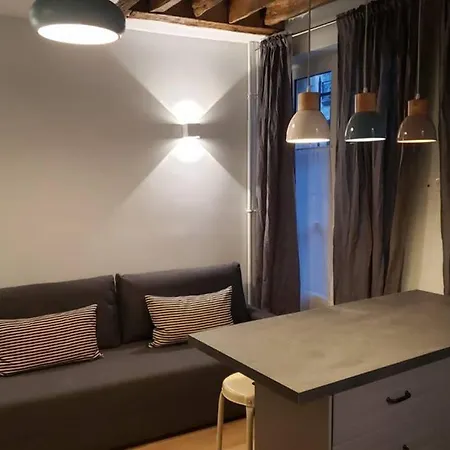 Coeur Saint-germain 6 Odeon Luxembourg Aldaro Appartamento *